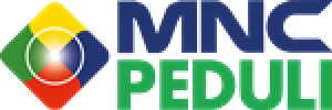 MNC Peduli Logo